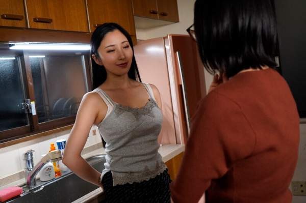 NGOD-302 이미지 #22