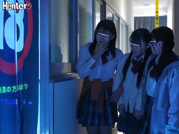 HUNTC-474 이미지 #6