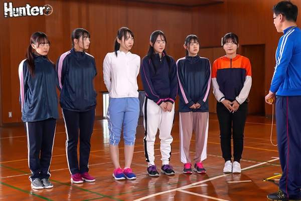 HUNTC-483 이미지 #6