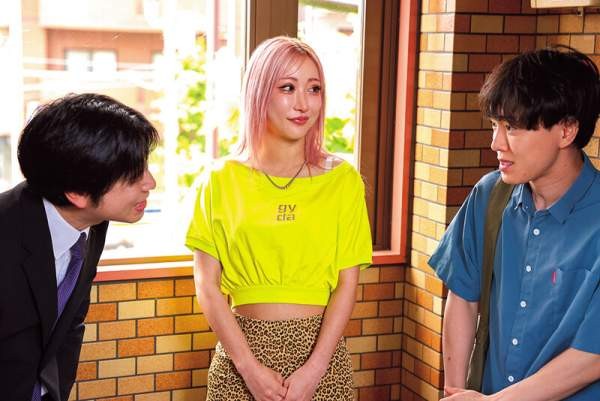 HZGD-324 이미지 #9