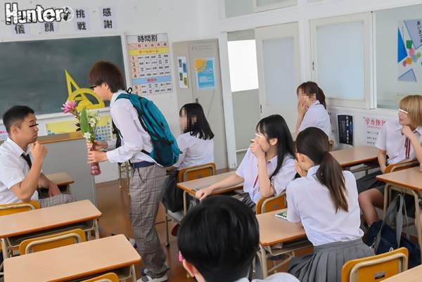 HUNTC-476 이미지 #5