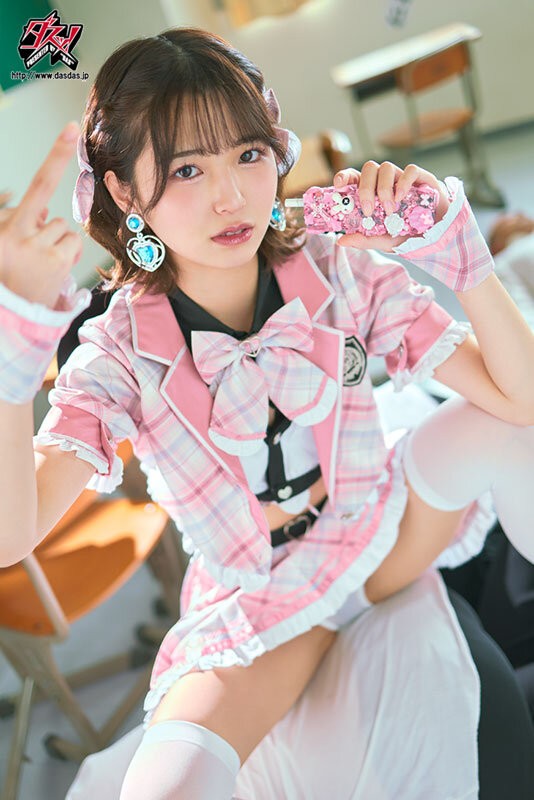 DASS-737 이미지 #23