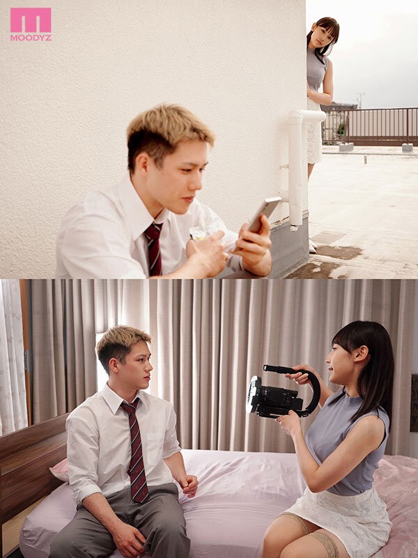 MIKR-064 이미지 #5