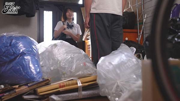 JUFE-607 이미지 #5