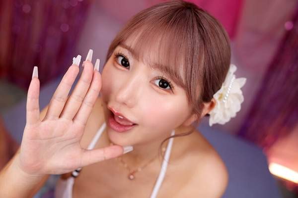 BIBIVR-166 이미지 #6