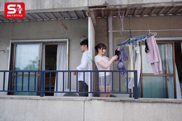 SNOS-016 이미지 #5