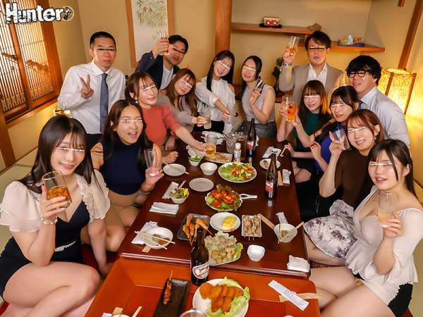 HUNTC-503 이미지 #5