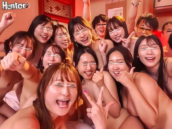 HUNTC-503 이미지 #7