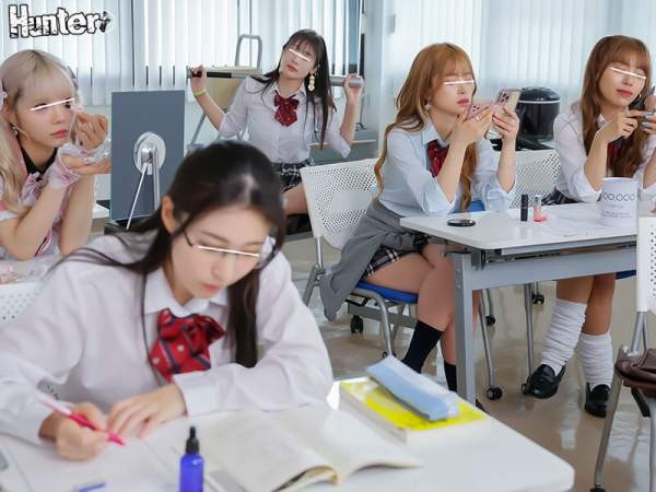 HUNTC-484 이미지 #5