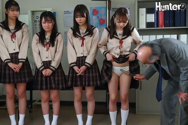 HUBLK-061 이미지 #5