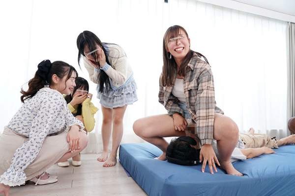 DVMM-333 이미지 #5