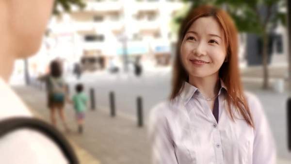 CRNX-275 이미지 #4