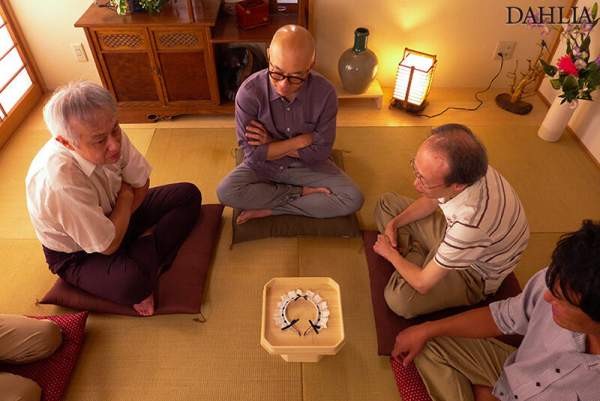 DLDSS-453 이미지 #4