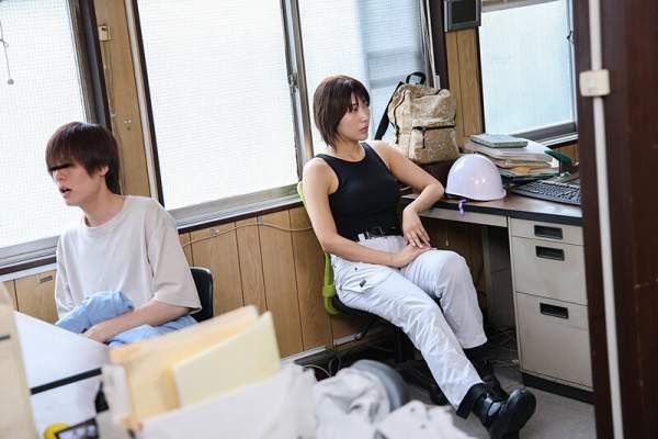 DANDYA-016 이미지 #9