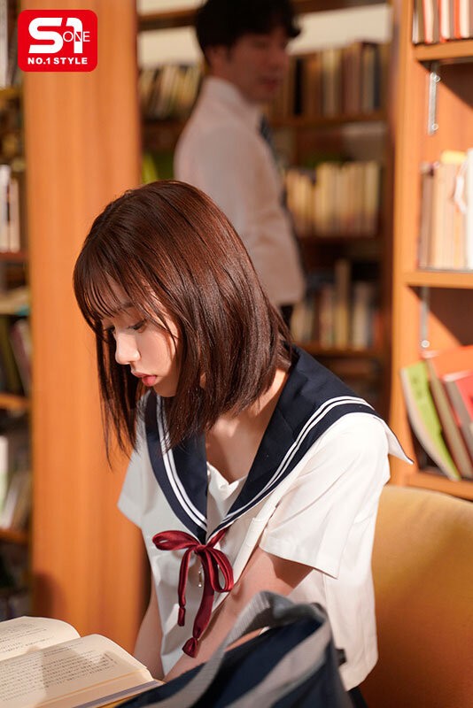 SNOS-061 이미지 #4