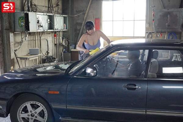 SNOS-073 이미지 #5