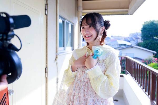 DVMM-347 이미지 #6