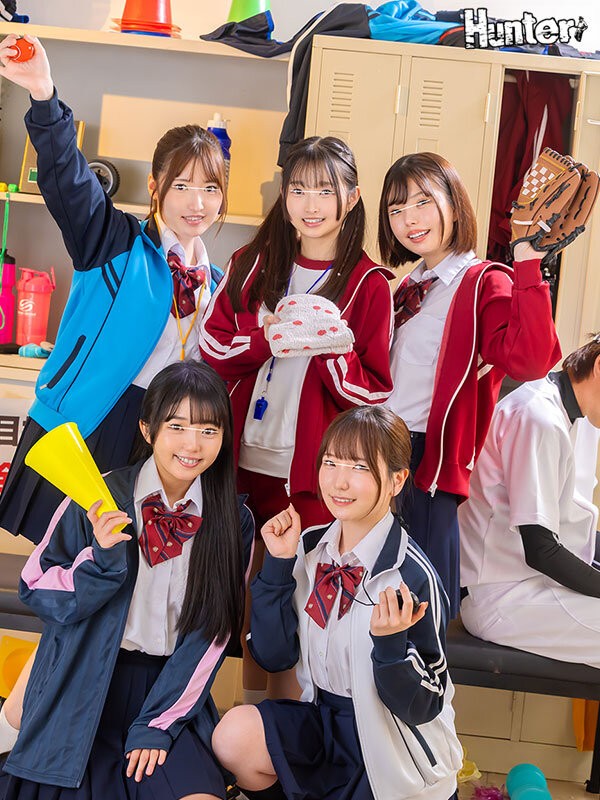 HUNTC-351 이미지 #4