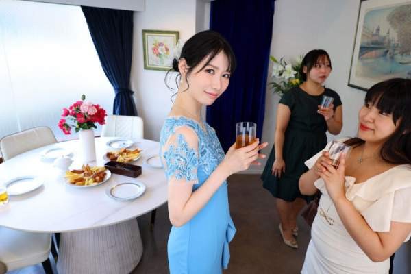 URVRSP-532 이미지 #4