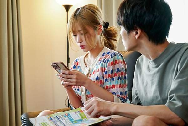 NGOD-316 이미지 #8