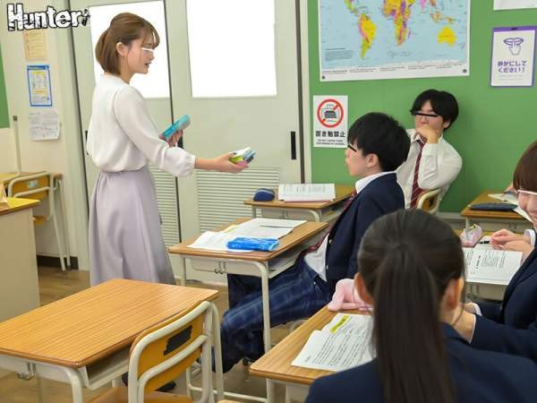 HUNTC-512 이미지 #5