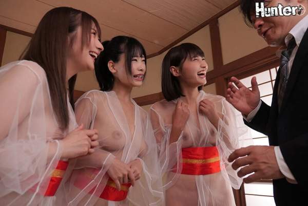 HNTRZ-031 이미지 #10