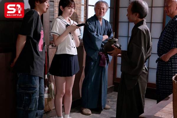 SNOS-079 이미지 #8