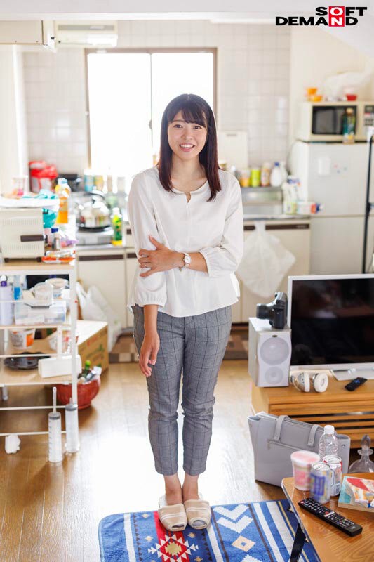 SDAM-158 이미지 #4