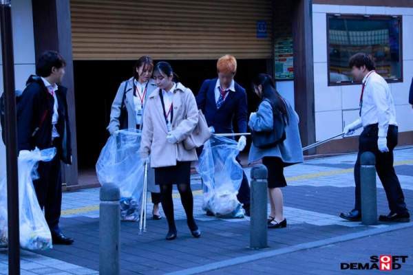 SDJS-366 이미지 #8