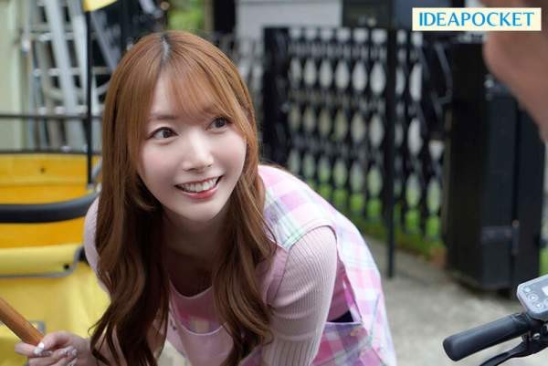 IPZZ-815 이미지 #4