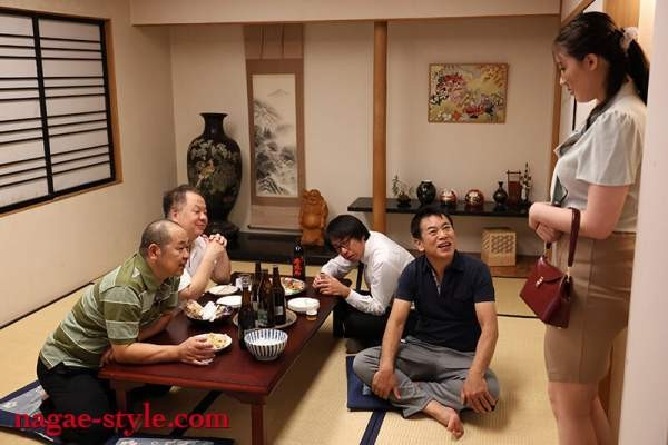 NSFS-460 이미지 #13