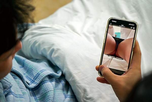 NGOD-323 이미지 #9