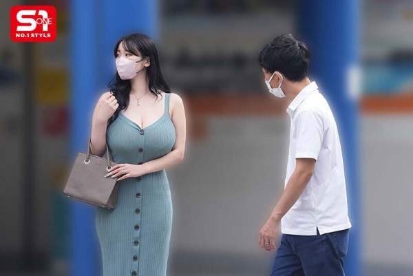 SNOS-135 이미지 #6