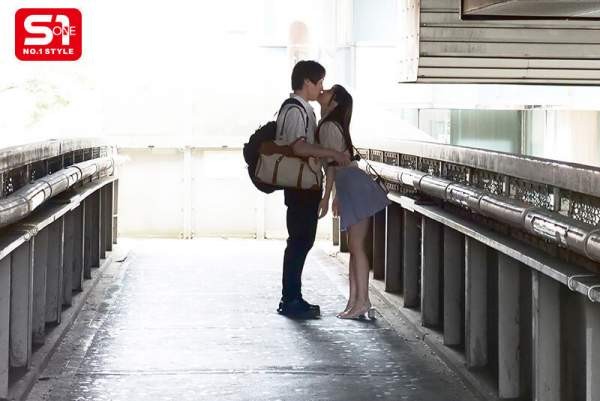 SNOS-157 이미지 #5