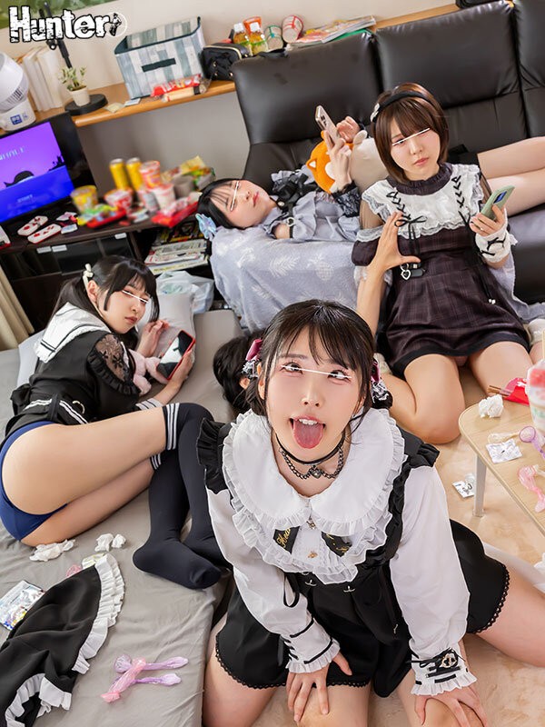 HUNTC-513 이미지 #4