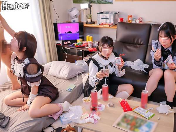 HUNTC-513 이미지 #10