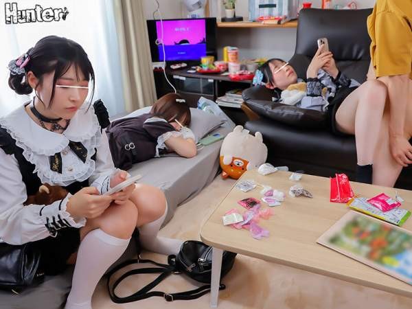 HUNTC-513 이미지 #16