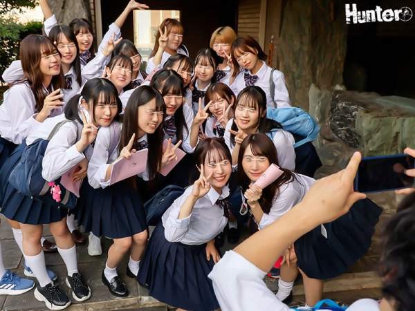 HUNTC-544 이미지 #5