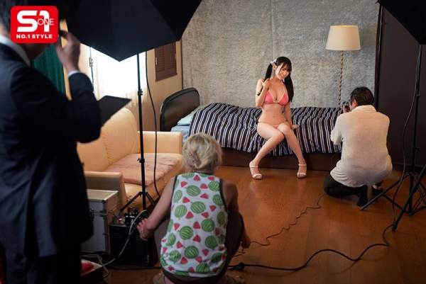 SNOS-167 이미지 #4