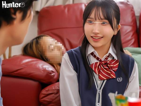 HUNTC-519 이미지 #6