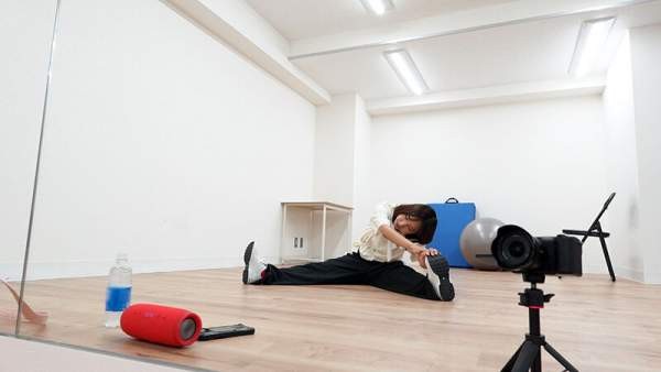 EROFV-366 이미지 #5