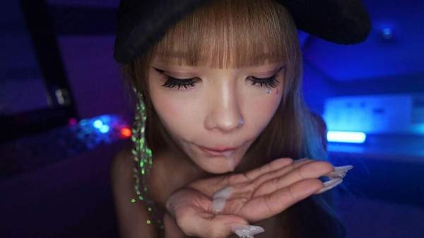 HONB-476 이미지 #8