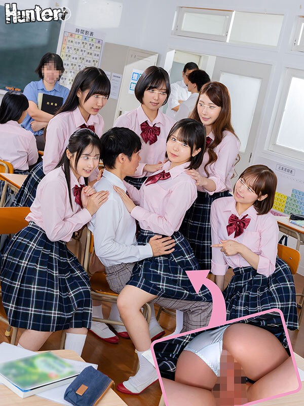 HUNTC-529 이미지 #4