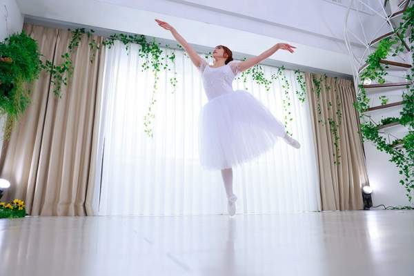 DVMM-385 이미지 #5