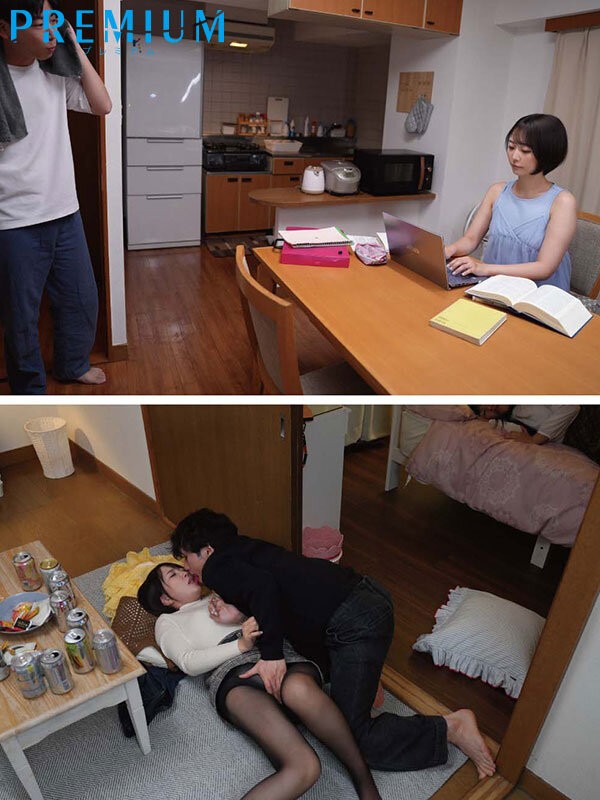 PRED-836 이미지 #4