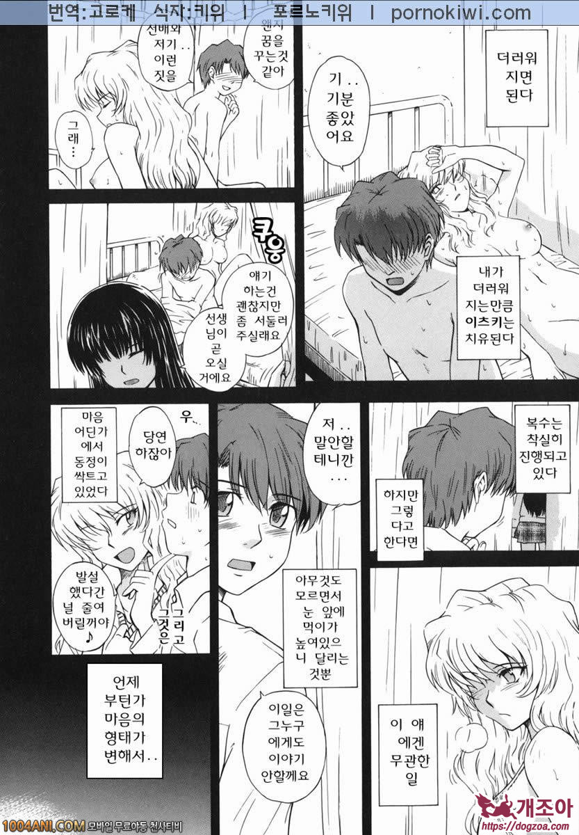 b38℃#6 진심_by 망가 이미지 #4