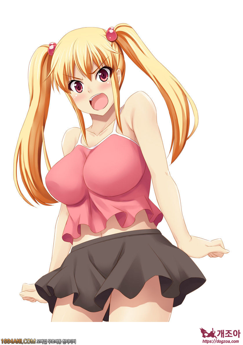 건방진 여동생을 최면술로 능욕조교#5(完)_by 망가 이미지 #13