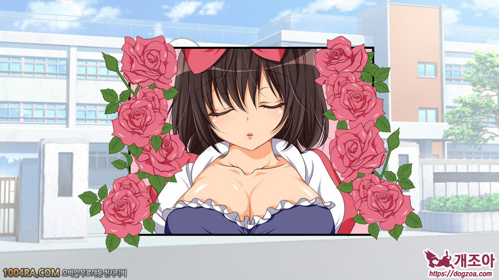 지금 이곳에 보이지 않는 무언가가 있어!#6_by 망가 이미지 #5