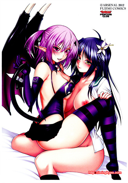 데빌 체리파이 1_by 망가 이미지 #3