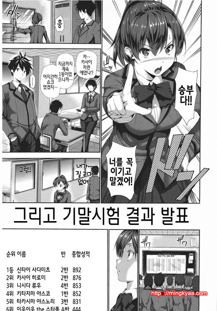 [tosh] 하렘타임 4_by 망가 이미지 #26